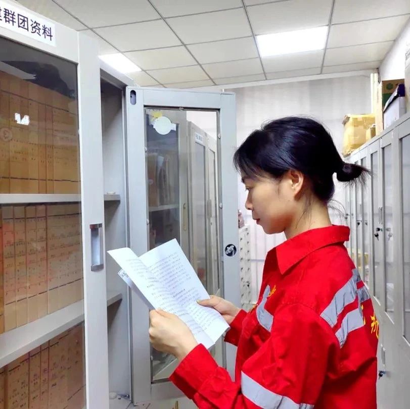 【宜化榜樣】化機(jī)公司李丹：提升素質(zhì)強(qiáng)技能，勇于奉獻(xiàn)顯擔(dān)當(dāng)